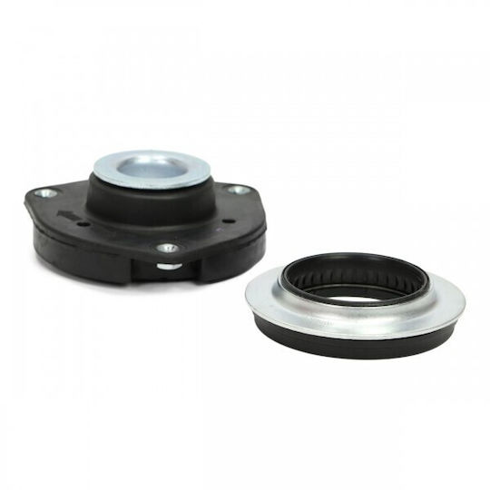 Set Capac Protecție Coloană McPherson cu Rulment Audi A3 Q3 TT Seat Față Stânga Dreapta 1k0412249b