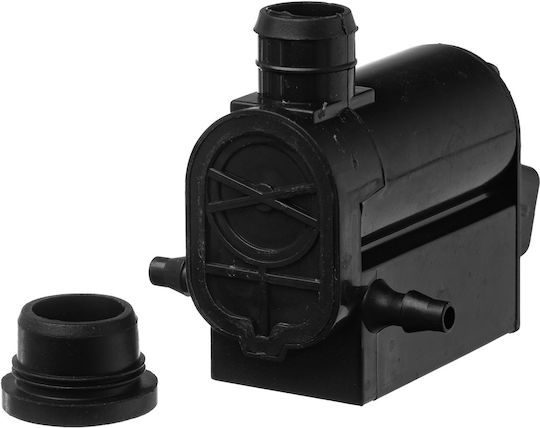 Αντλια Πλυστικου Παραθυρου Hyundai Accent Getz Santa Fe Tucson Kia 2001-2010