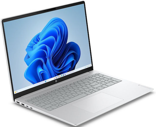 OmniBook 3 AI 16-bw0006nvx 16" OLED FHD+ (Ryzen 5-230/24GB/512GB SSD/W11 Home) (GR Keyboard)