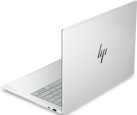 OmniBook X 14-ka0000nvx 14" OLED 120Hz (Ultra X9-388H/32GB/1.0TB SSD/W11 Pro) (GR Keyboard)