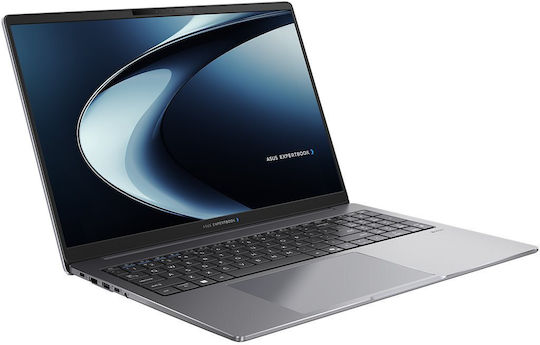 ExpertBook P5 G2 16" QHD+ 144Hz (Ryzen AI 400 Series-430/16GB/512GB SSD/W11 Pro) (GR Keyboard)