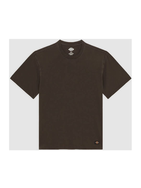 Sutcliffe T-shirt Black
