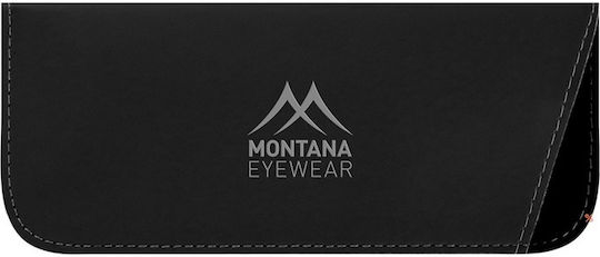 Montana Eyewear Lesebrillen +1.50 in Rote Farbe