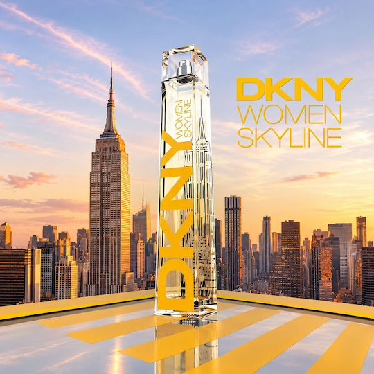 Skyline Belebendes Eau de Parfum 30 ml