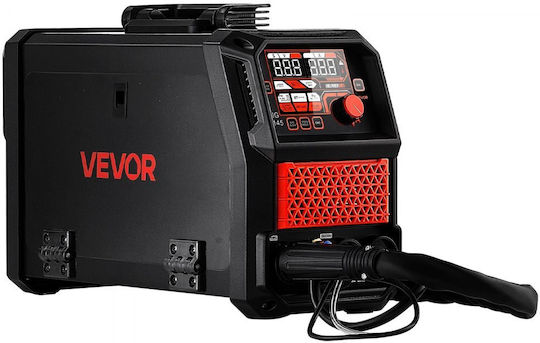 Vevor MIG-145 Inverter FCAW / MIG / MMA / TIG Welding Machine with Maximum Welding Current of 145A