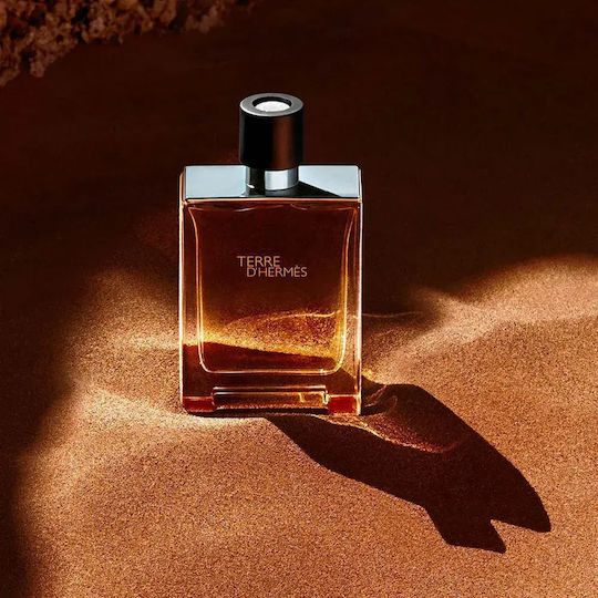 Terre d’Hermès Set mit Eau de Parfum