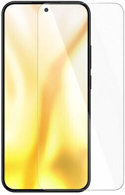 Powertech Tempered Glass 2.5d Tgc-0834 Xiaomi 17t Full Glue