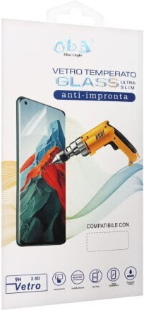 2.5d Tempered Glass Oppo Reno 13 5g