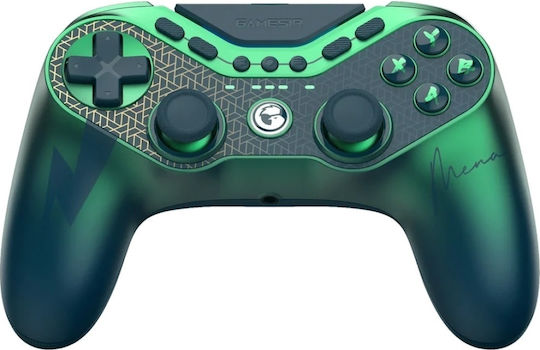 Tarantula 8K Ενσύρματο Gamepad για PC MenaRD Edition