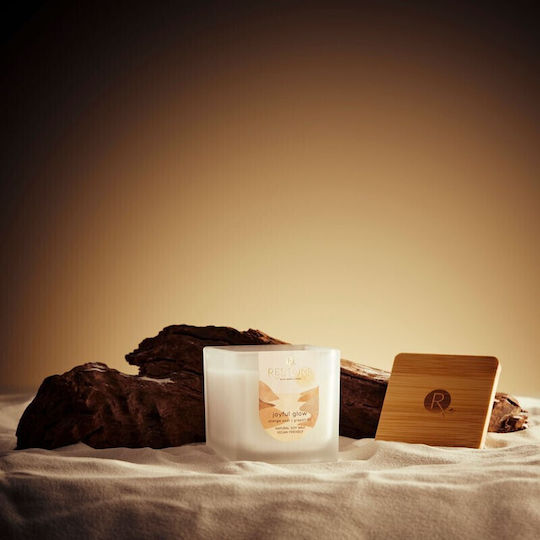 Heart & Home Αρωματικό Σόγιας σε Βάζο Heart & Home Αρωματικό Σόγιας σε Βάζο
