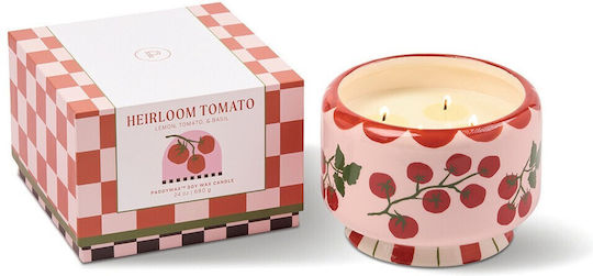 Paddywax Heirloom Scented Soy Candle in Jar 680 g