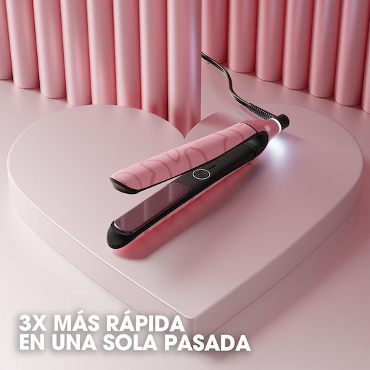 Chronos Ionic Hair Straightener