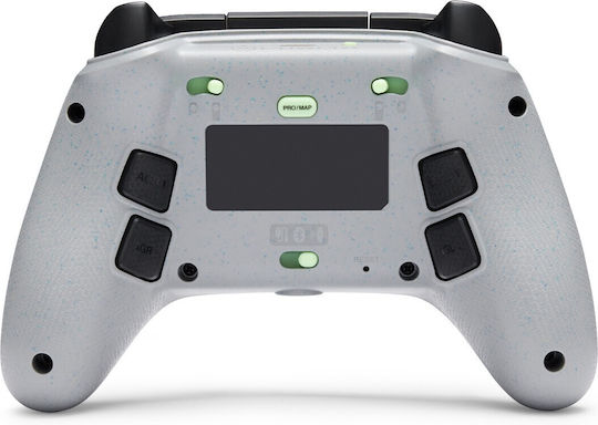 Advantage Ασύρματο Gamepad για Xbox Series Regen Slate