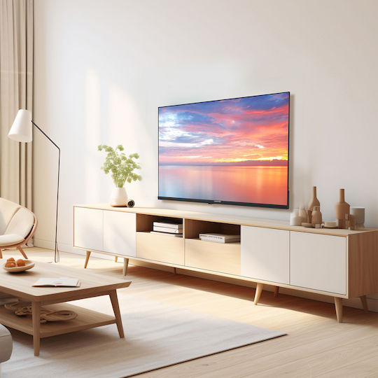 Smart-Fernseher 43" Full HD QLED 43CGQH40Z HDR (2026)