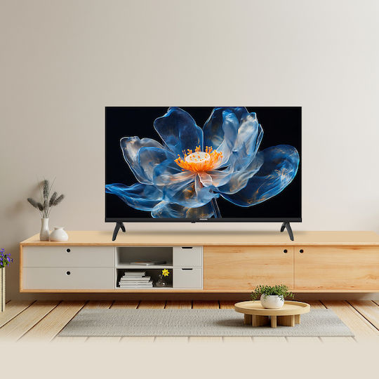 Smart-Fernseher 43" Full HD QLED 43CGQH40Z HDR (2026)