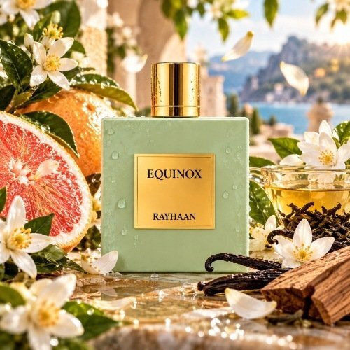 Equinox Eau de Parfum 100 ml