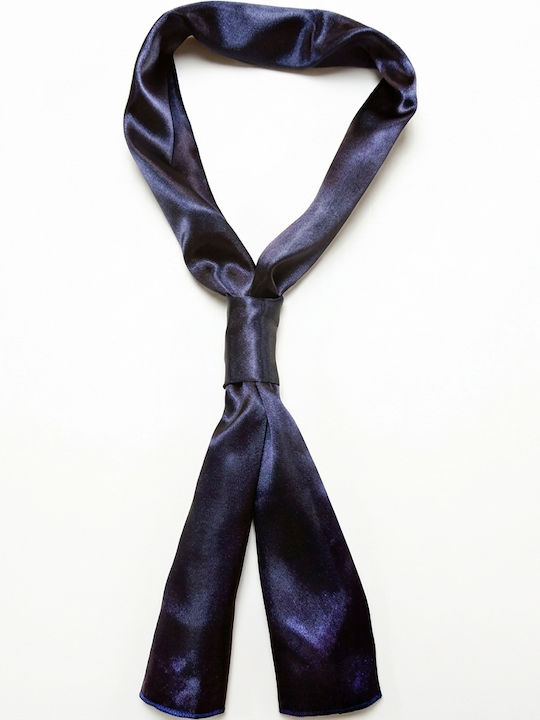Kids Parade Fabric Foulard Navy Blue