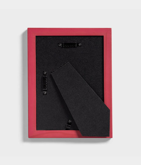 &Klevering Wooden Wall Photo Frame &Klevering Wooden Wall Photo Frame