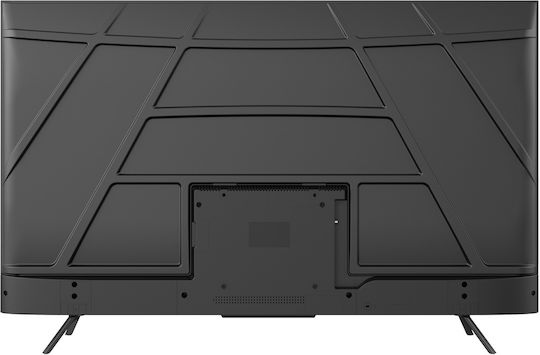 Смарт Телевизор 55" 4K UHD QD-Mini LED HDR (2026)