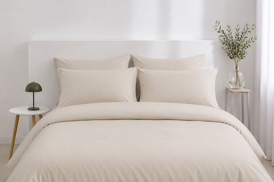 Vesta Home Set Beige 53x73 cm Vesta Home Set Beige 53x73 cm