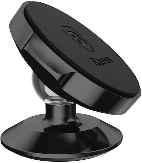 Baseus Small Ear Series Βάση Κινητού Μαύρη Baseus Small Ear Series Βάση Κινητού Μαύρη