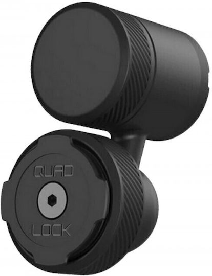 Quad Lock Βάση Κινητού Μαύρη Quad Lock Βάση Κινητού Μαύρη