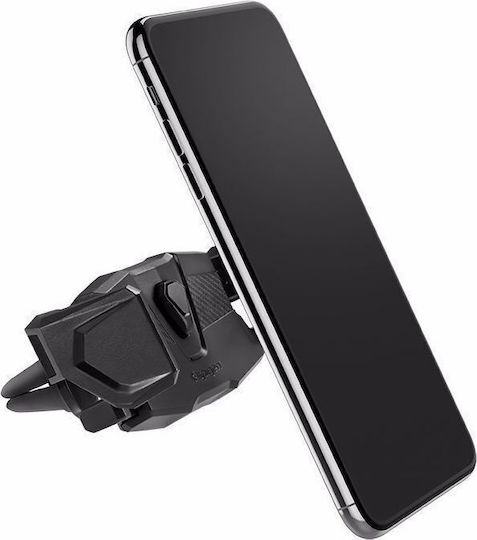 Spigen Click.r Βάση Κινητού 4" - 6" Μαύρη