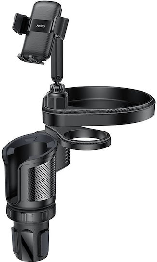 Yesido Handyhalterung Für Smartphone 4.7" - 7.2" Schwarze Yesido Handyhalterung Für Smartphone 4.7" - 7.2" Schwarze