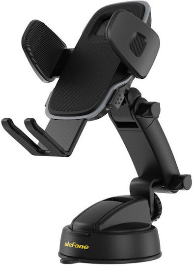 Ulefone Armor Mount UAN16 Suport pentru Telefon Negru