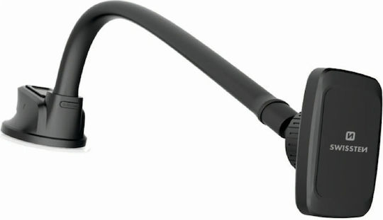 Swissten S-GRIP M5-HK Βάση Κινητού & Tablet Αυτοκινήτου Μαύρη Swissten S-GRIP M5-HK Βάση Κινητού & Tablet Αυτοκινήτου Μαύρη