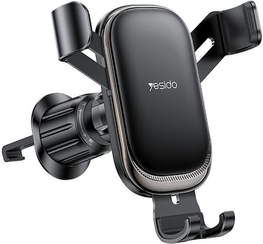Yesido Handyhalterung Für Smartphone 4.7" - 7.2" Schwarze Yesido Handyhalterung Für Smartphone 4.7" - 7.2" Schwarze