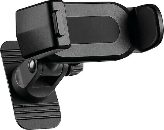 Lampa Snap 2.0 Compact Clip Suport Telefon Neagră Lampa Snap 2.0 Compact Clip Suport Telefon Neagră