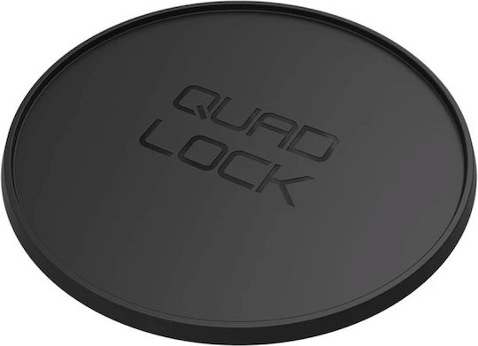 Αυτοκόλλητο Βεντούζας Αυτοκινήτου Quad Lock Car6 Αυτοκόλλητο Βεντούζας Αυτοκινήτου Quad Lock Car6