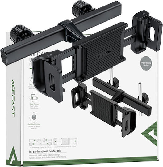 Acefast Halterung für Handy & Tablet 4.7" - 12.9" Schwarz Acefast Halterung für Handy & Tablet 4.7" - 12.9" Schwarz