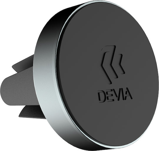 Devia Βάση Κινητού Γκρι Devia Βάση Κινητού Γκρι