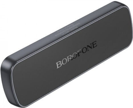 Borofone BH121 Βάση Κινητού 4.5" - 7" Μαύρη