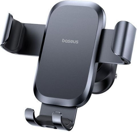 Baseus Metal Age Go Βάση Κινητού 4.7" - 6.5" Μαύρη Baseus Metal Age Go Βάση Κινητού 4.7" - 6.5" Μαύρη