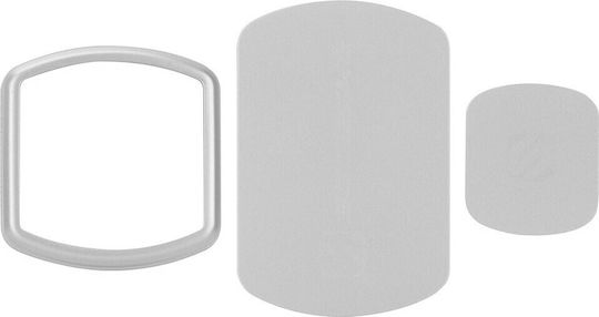 Scosche magicMount PRO Trim Plate Replacement Βάση Κινητού Γκρι