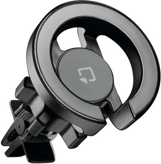 Lampa Suport Pentru Telefon Cu Magnet MagSafe Negru Lampa Suport Pentru Telefon Cu Magnet MagSafe Negru