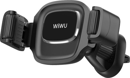 Wiwu Βάση Κινητού 4" - 6.7" Μαύρη Wiwu Βάση Κινητού 4" - 6.7" Μαύρη