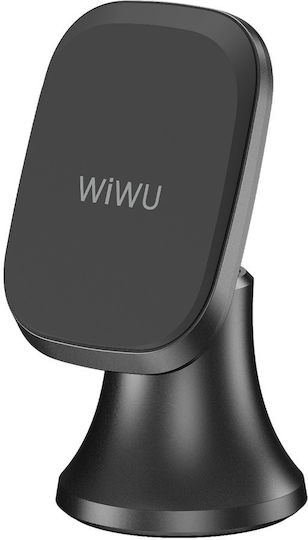 Wiwu Βάση Κινητού Μαύρη Wiwu Βάση Κινητού Μαύρη