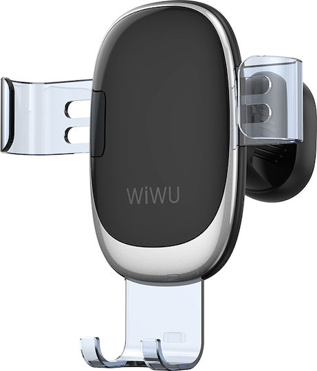 Wiwu Βάση Κινητού 4" - 6.7" Μαύρη Wiwu Βάση Κινητού 4" - 6.7" Μαύρη