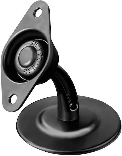 RAM Mount Suport Telefon Neagră