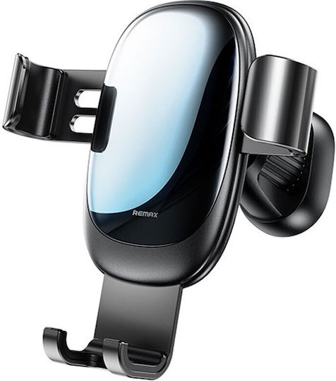 Remax RM-C24 Handyhalterung Für Smartphone 4" - 6.5" Schwarze Remax RM-C24 Handyhalterung Für Smartphone 4" - 6.5" Schwarze