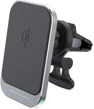 Magsafe Magnetic Car Mount Wireless Charging 15W Qi Fast Charge QC3.0 Cwcph-mg1 Magsafe Magnetic Car Mount Wireless Charging 15W Qi Fast Charge QC3.0 Cwcph-mg1