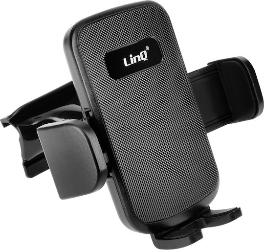 Linq Car Phone Holder 4.7 To 7.2 Inches Tesla Model S X Black Linq Car Phone Holder 4.7 To 7.2 Inches Tesla Model S X Black