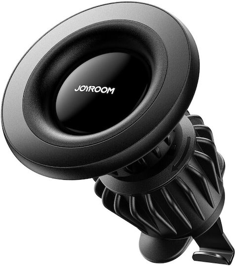 Joyroom JR-ZS406 Βάση Κινητού Αυτοκινήτου με Μαγνήτη MagSafe Μαύρη