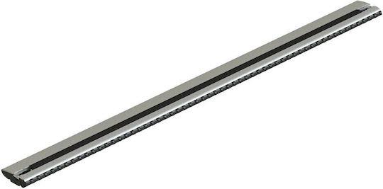 Nordrive Μπάρα Οροφής Αλουμινίου για Citroen CX 109εκ. Ασημί Nordrive Μπάρα Οροφής Αλουμινίου για Citroen CX 109εκ. Ασημί