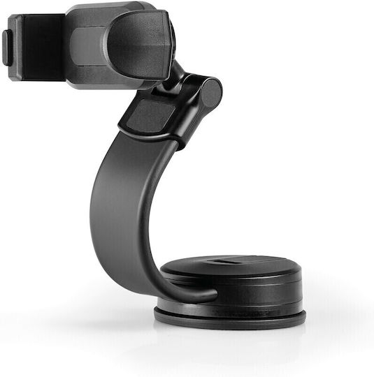 Lampa Suport Telefon Neagră Lampa Suport Telefon Neagră