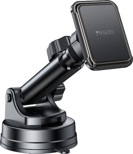 Yesido Handy-Halterung Schwarz Yesido Handy-Halterung Schwarz